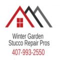 Winter Garden Stucco Repair Pros