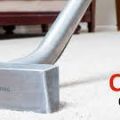 Home carpet cleaning