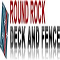 Round Rock Deck and Fence