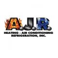 AJR Heating Air Conditioning & Refrigeration Inc