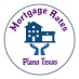 Mortgage Rates Plano Texas