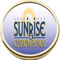 Sunrise Custom Fence Inc.