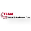 Team Tractor & Equipment Corp