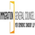 Immigration General Counsel