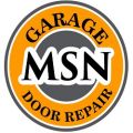 M - S - N Garage Door Repair & Gate Service