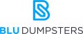 Blu Dumpster Rental
