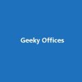 Geeky Offices