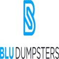 Blu Dumpster Rental