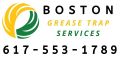 Boston Grease Trap Cleaning