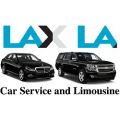 LAX Los Angeles Car Service and Limousine