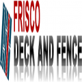 Frisco Deck and Fence