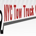 NYC TOW TRUCK