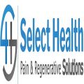 Select Health Pain and Regenerative Solutions