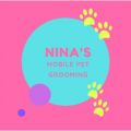 Nina’s Mobile Pet Grooming