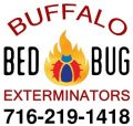 Buffalo Bed Bug Pest Control