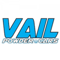 Vail Powder Cars