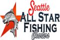 Star Fishing Charters in Seattle