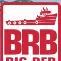 Big Red Barge
