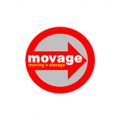 Movage Moving + Storage