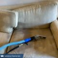 Upholstery Cleaning in Potomac, MD