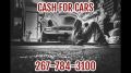 Kevs Cash for Junk Cars