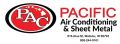 Pacific Air Conditioning & Sheet Metal, LLC