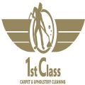 First Class Carpet & Upholstery Cleaning