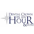 Dental Crown in an Hour: Fort Myers