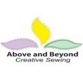 Above and Beyond Creative Sewing