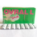Ovral-L: All Facts You Should Know About Birth Control Pill