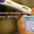 Do Not Regret An Unwanted Pregnancy As MTP Kit Excels In Pregnancy Termination