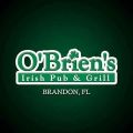 O’Brien’s Irish Pub & Grill