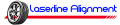 Laserline Alignment of San Diego