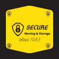 Secure Office Moving and Storage