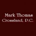 Mark Thomas Crossland, P. C.