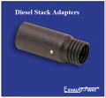Diesel Stack Adapters