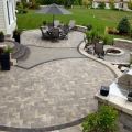 Michiana Hardscaping