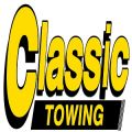 Classic Towing Heavy Duty Towing