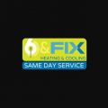 6 & Fix Heating & Cooling