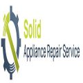 Solid Appliance Repair Service
