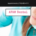 AFAM Dental Associates, LLP