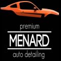 Menard Premium Detailing