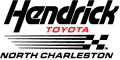 Hendrick Toyota North Charleston