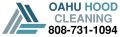 Oahu Hoods Restaurant Exhaust Cleaning