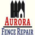 Aurora Fence Repair