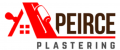 Peirce Plastering