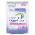 Facts Of Using Plan B One Step As An Emergency Contraception