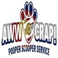 AwwCrap! Pooper Scooper Service