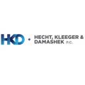 Hecht, Kleeger & Damashek, P. C.