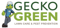 Gecko Green